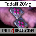 Tadalif 20Mg 01